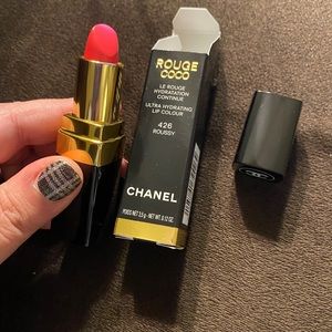 Chanel Lipstick - #426 Roussy